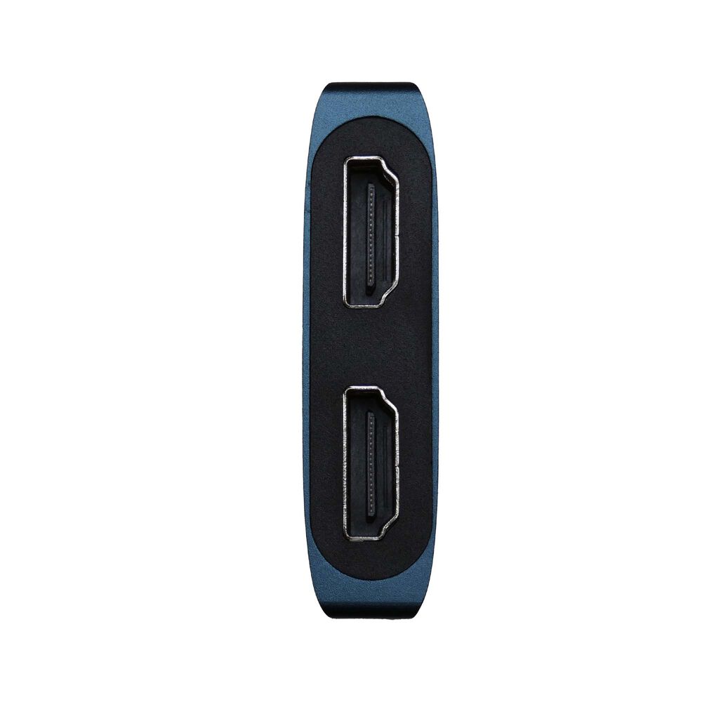 Switch Hdmi Hp - Fullhd - 4k image number 1.0