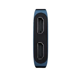 Switch Hdmi Hp - Fullhd - 4k