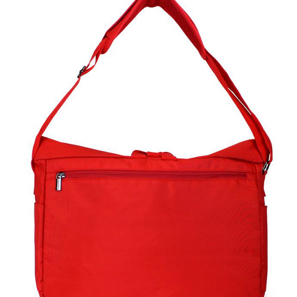 Bolso Cetus Rojo Nautica image number 2.0
