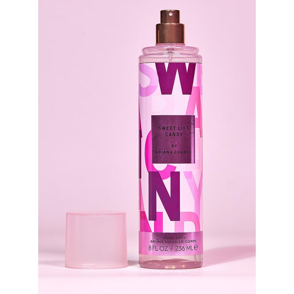 Ariana Grande Sweet Like Candy 236ml Mist image number 2.0