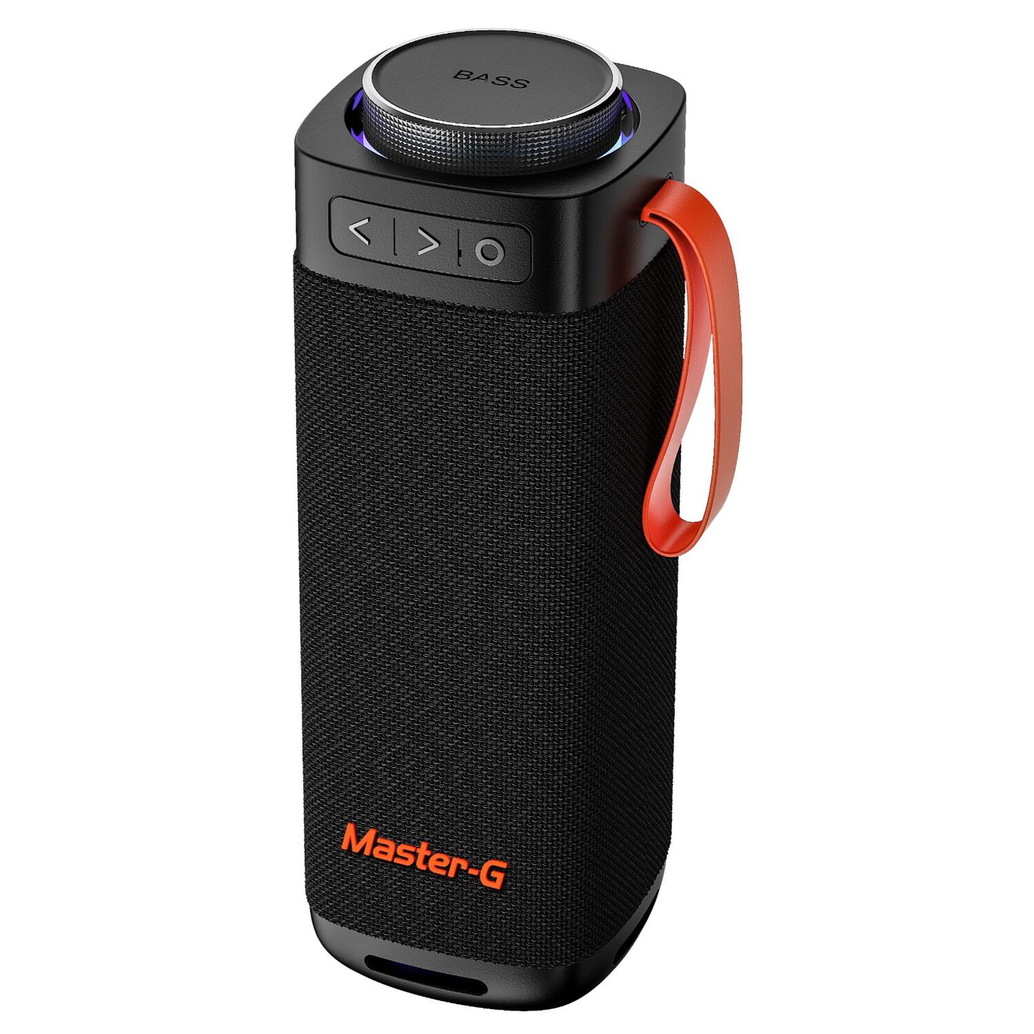 Parlante Bluetooth 5.3 2,5&rdquo; X2 Ipx5 Mggyrosplus Master-g image number 0.0
