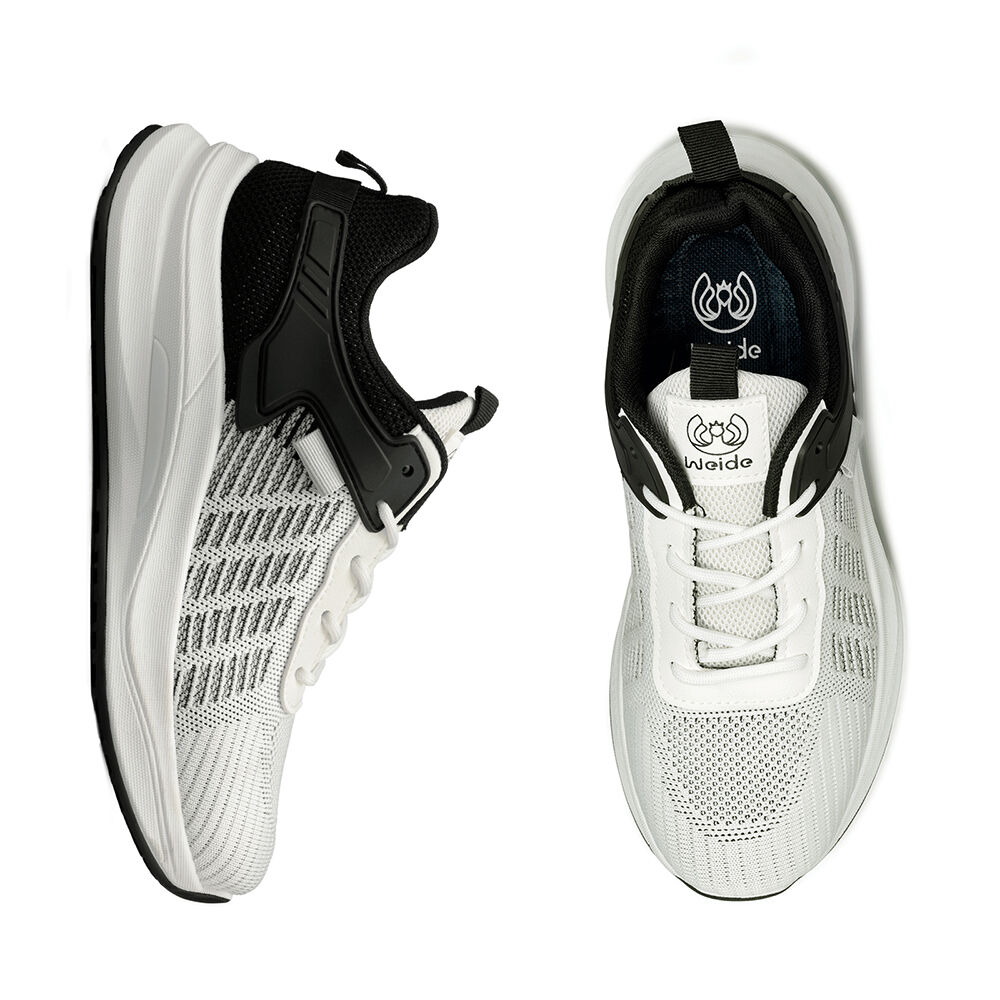 Zapatilla Urbana Deportiva Soft Malla Mujer Weide Xjh66 image number 5.0