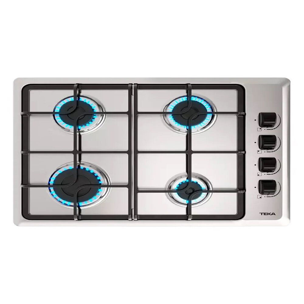 Encimera Teka Hlx 50 4g Ai image number 0.0