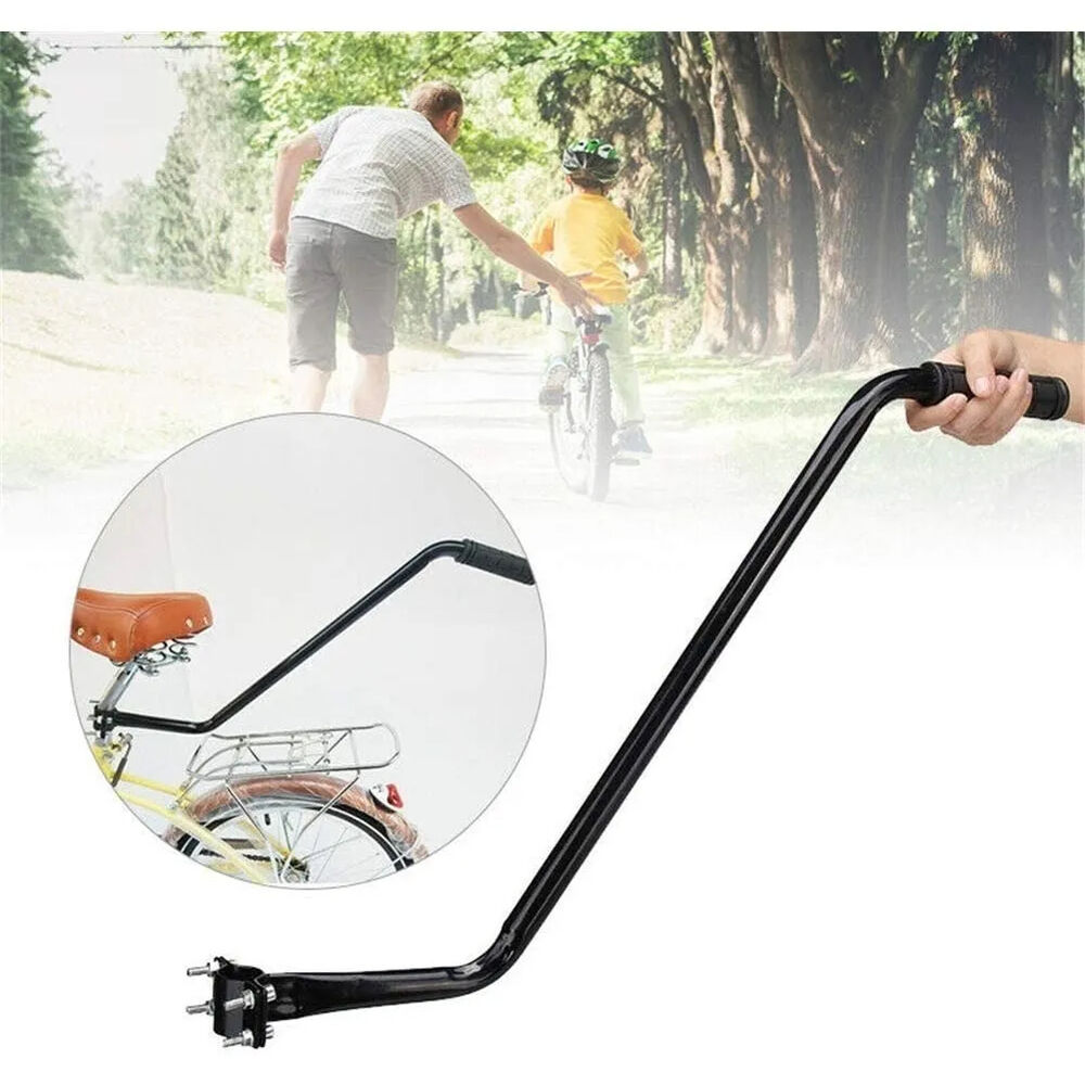 Barra De Aprendizaje Bicicleta Niños Adaptable image number 6.0