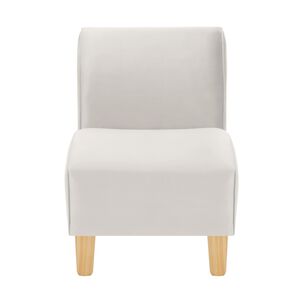 Poltrona Soft Felpa 05 | Pata Natural