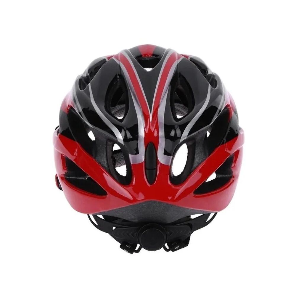 Casco Bicicleta Mtb Liviano Calidad Tipo Carbono image number 17.0
