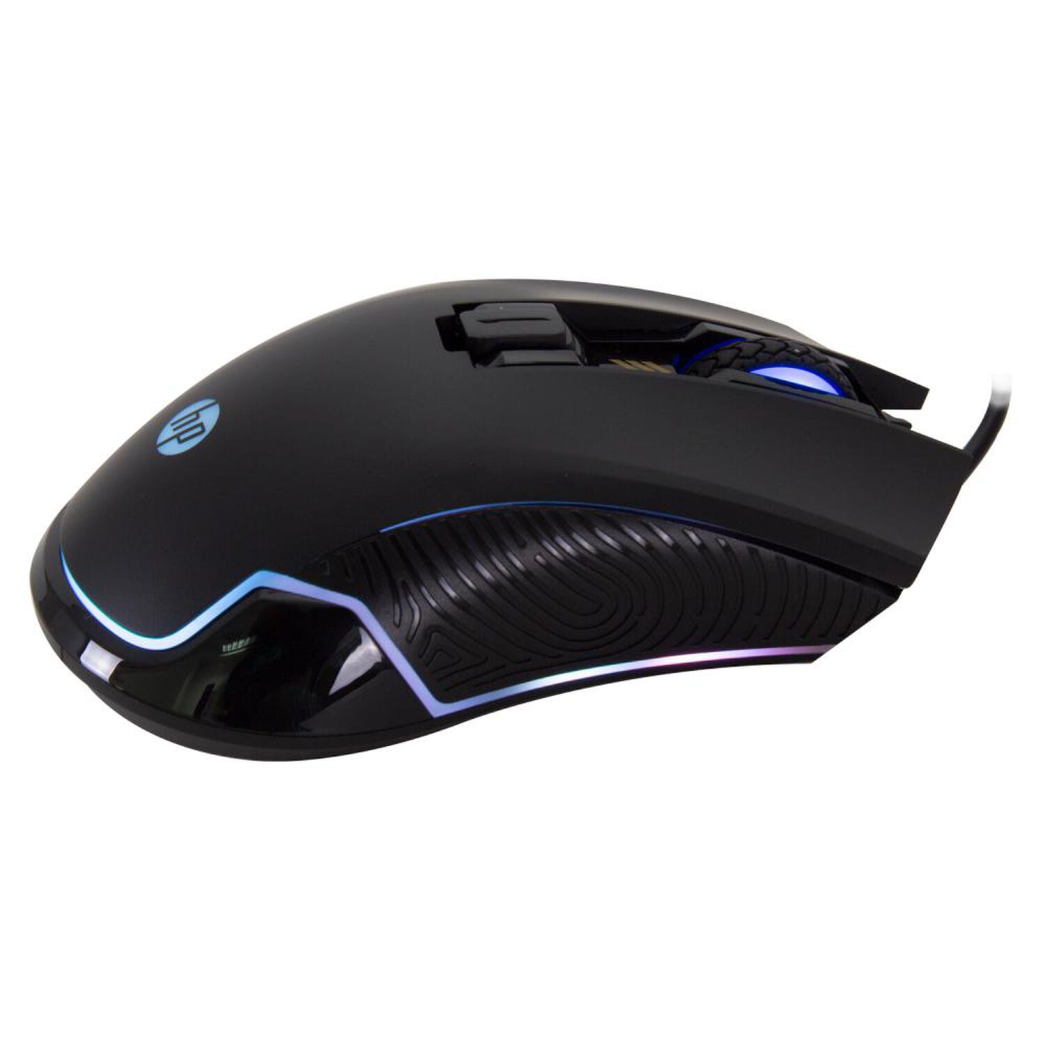 Mouse Gamer HP G360 image number 1.0