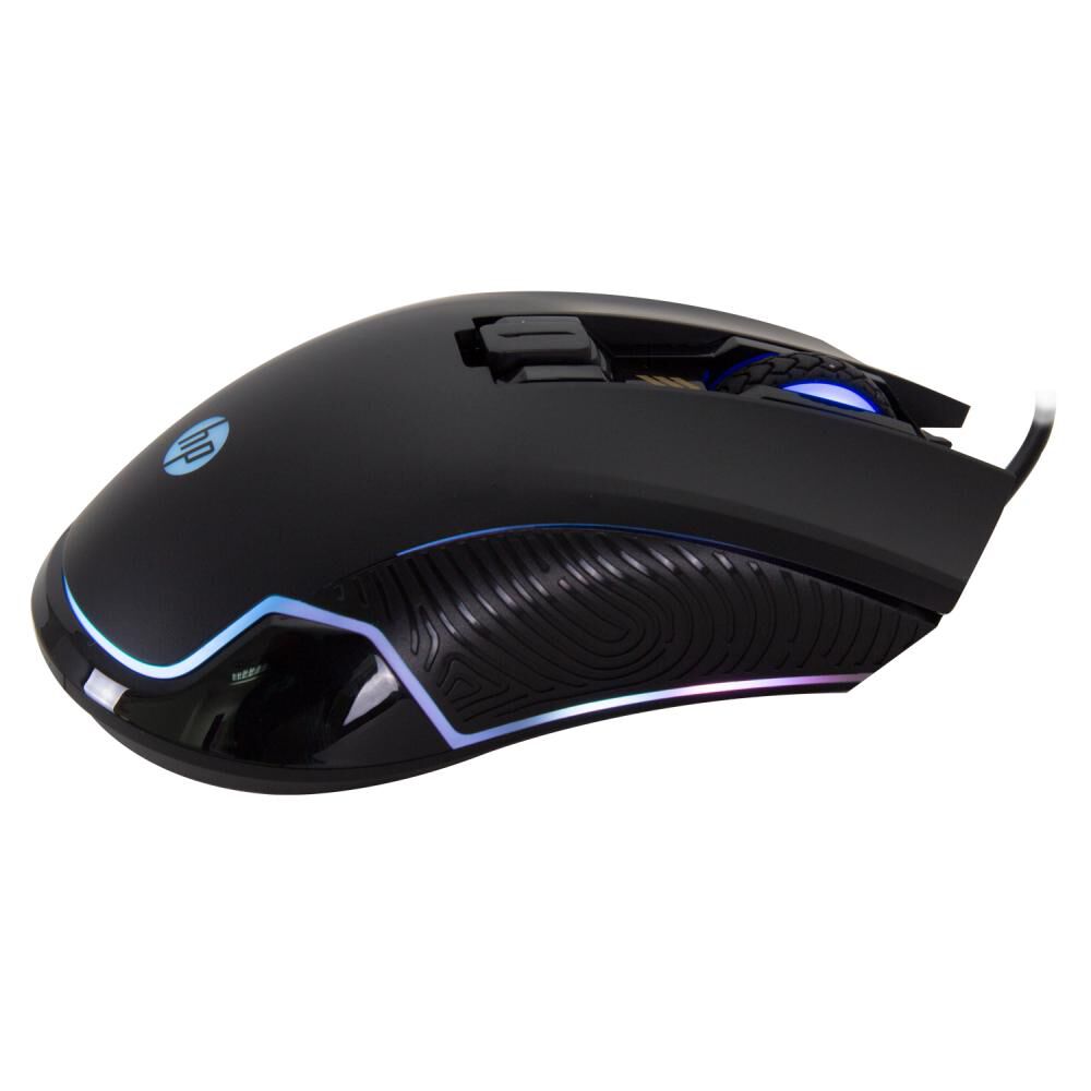 Mouse Gamer Hp G360