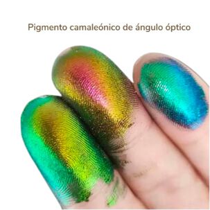 Set 24 Pigmentos Premium Para Resina