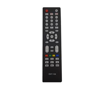 Control Remoto Para Smart Tv Rca+ Pilas Dgt-108