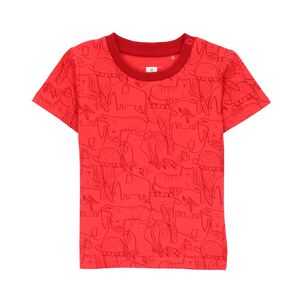 Polera Bebe Niño Baby