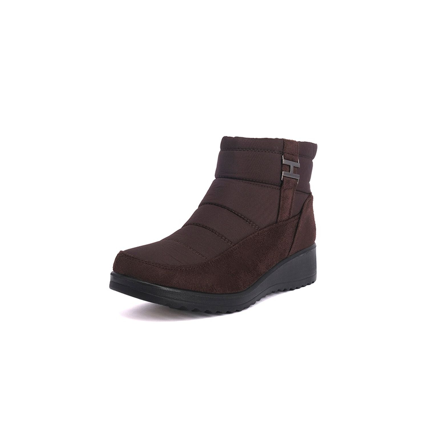 Botin Guere Cafe Raquelado Passer image number 0.0