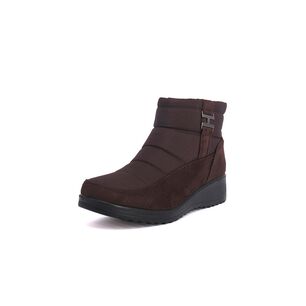 Botin Guere Cafe Raquelado Passer