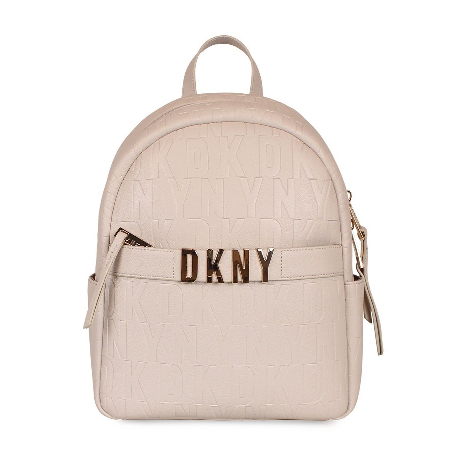Mochila Impressionist Taupe Donna Karan Dkny image number 0.0