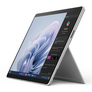 Surface Pro 10 Business - 13" - I5 Ultra - 16gb Ram - 256gb Ssd - Platinum - W11 Pro