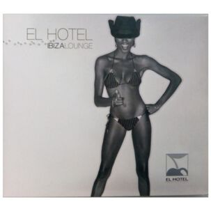 El Hotel Pacha - Ibiza Lounge | Cd