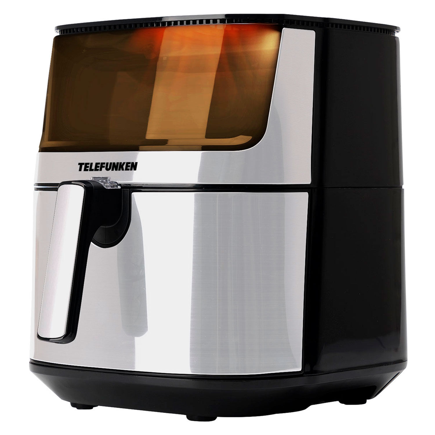 Freidora De Aire Telefunken 7lts Easyfryer St image number 1.0