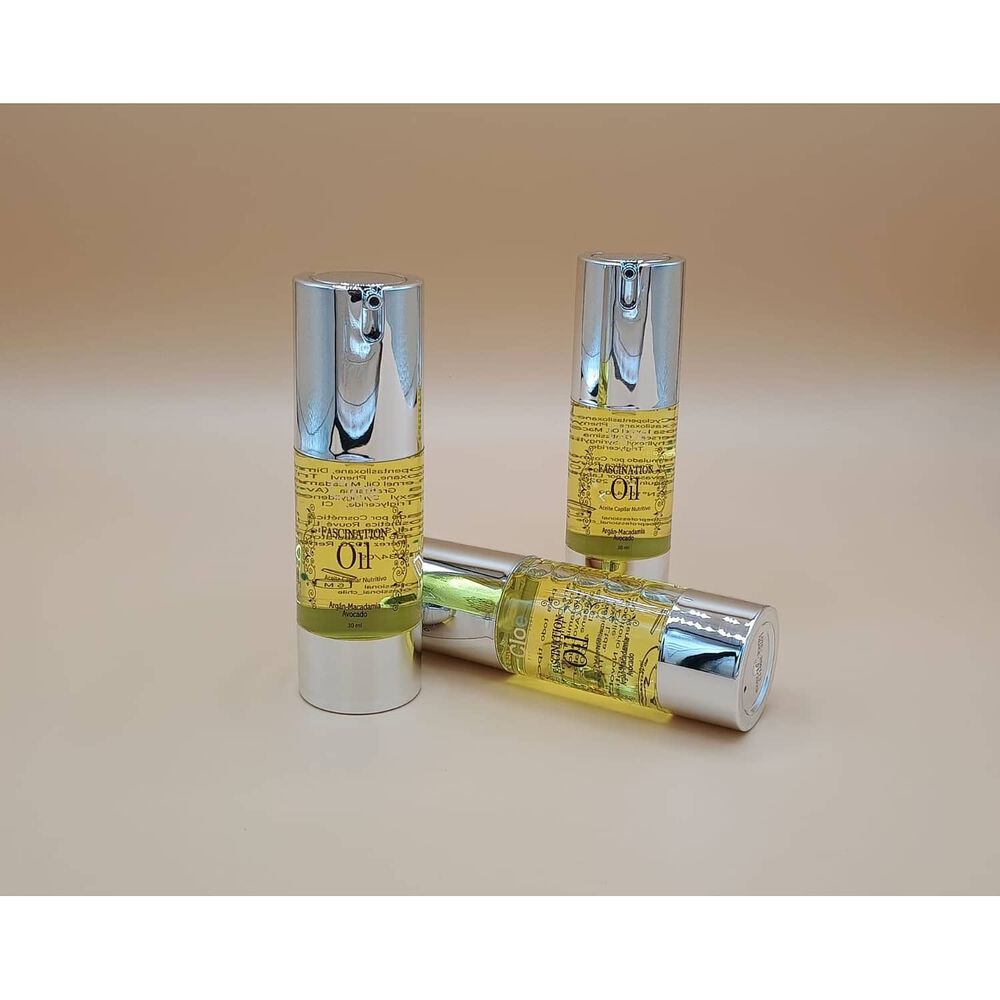 Oils Fascination Cloe 30ml image number 1.0