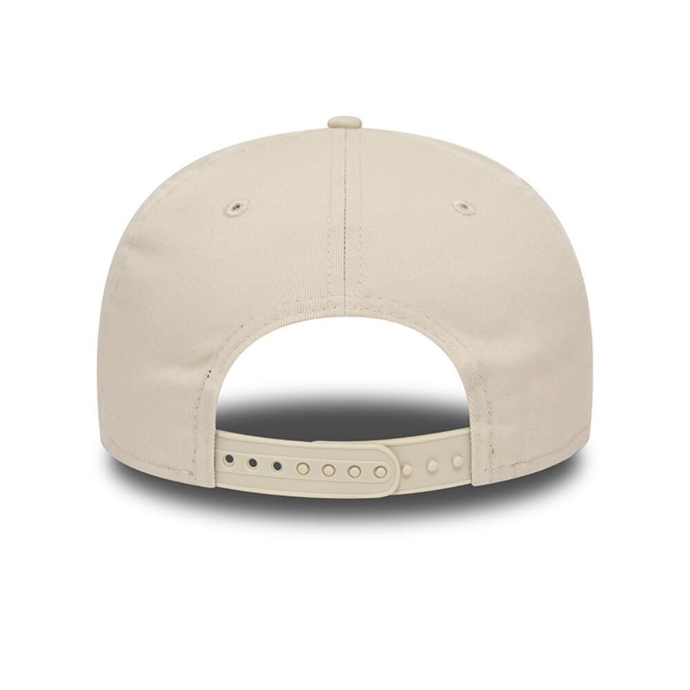 Gorra Los Angeles Dodgers Mlb 9fifty Team Outline Beige New Era image number 3.0