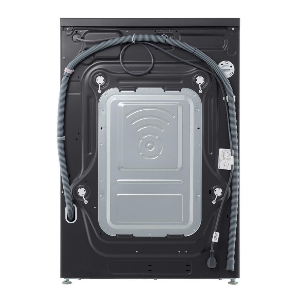 Lavadora Secadora LG WD20EGNTSPG / 20 Kilos / 10 Kilos image number 15.0