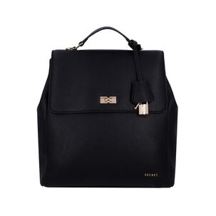 Mochila Secret Minsk St6 L Negro