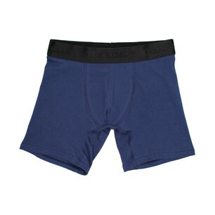 Pack Boxer The King's Polo Club / 3 Unidades