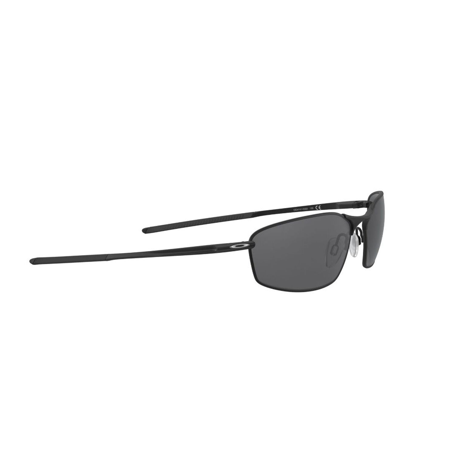 Lentes De Sol Whisker Prizm Black Polarizados Oakley image number 10.0