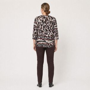 Blusa Mujer Lesage