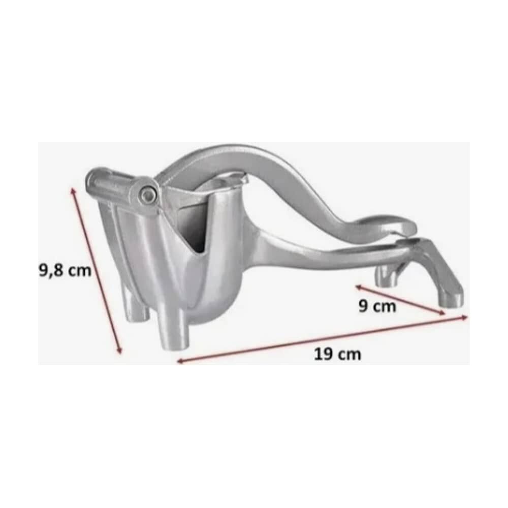 Exprimidor Jugo De Fruta image number 1.0