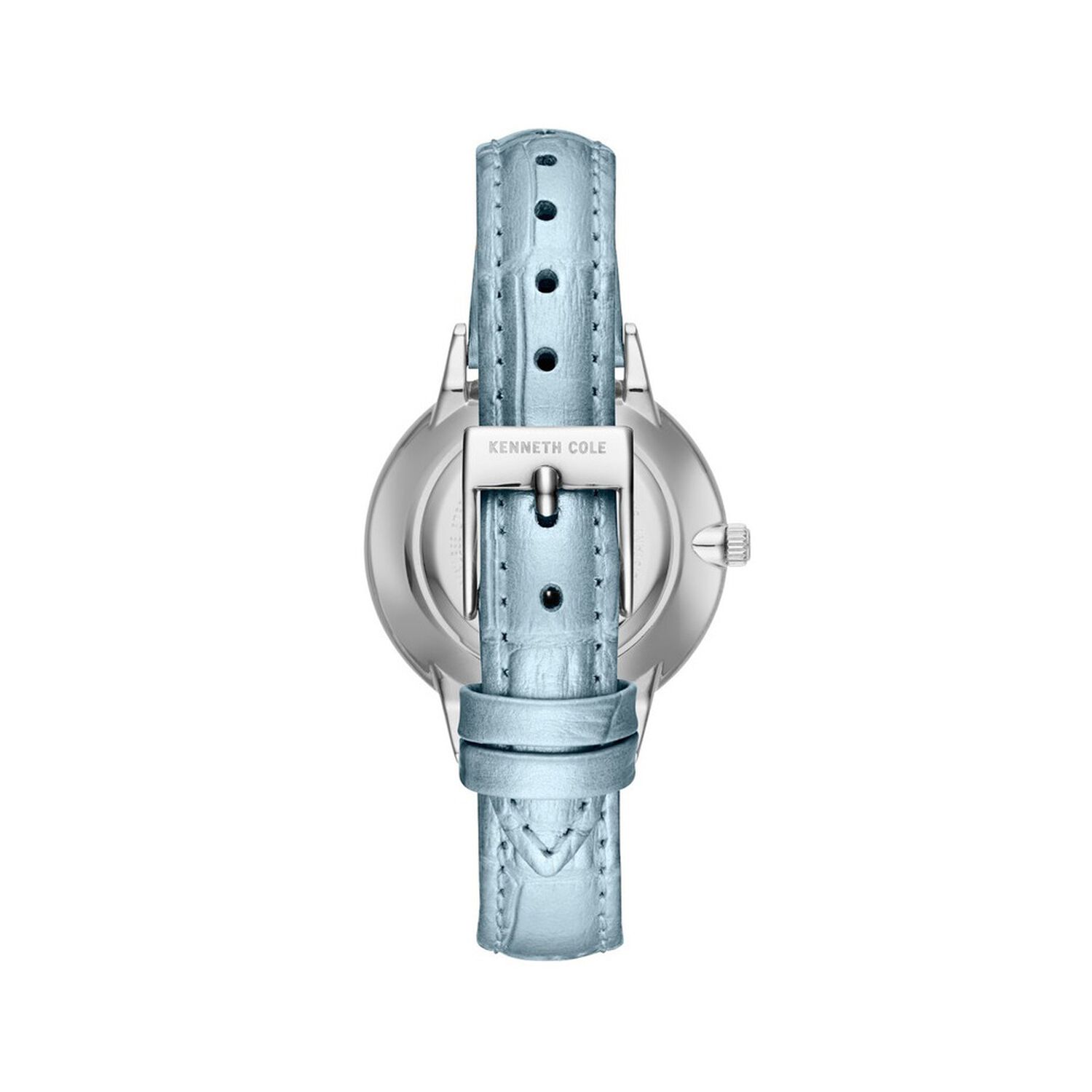 Reloj Kenneth Cole Kc50860003 Celeste Mujer image number 2.0