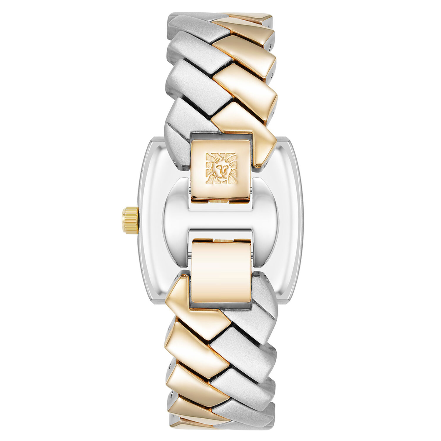 Reloj Anne Klein 5123mptt Bicolor image number 2.0