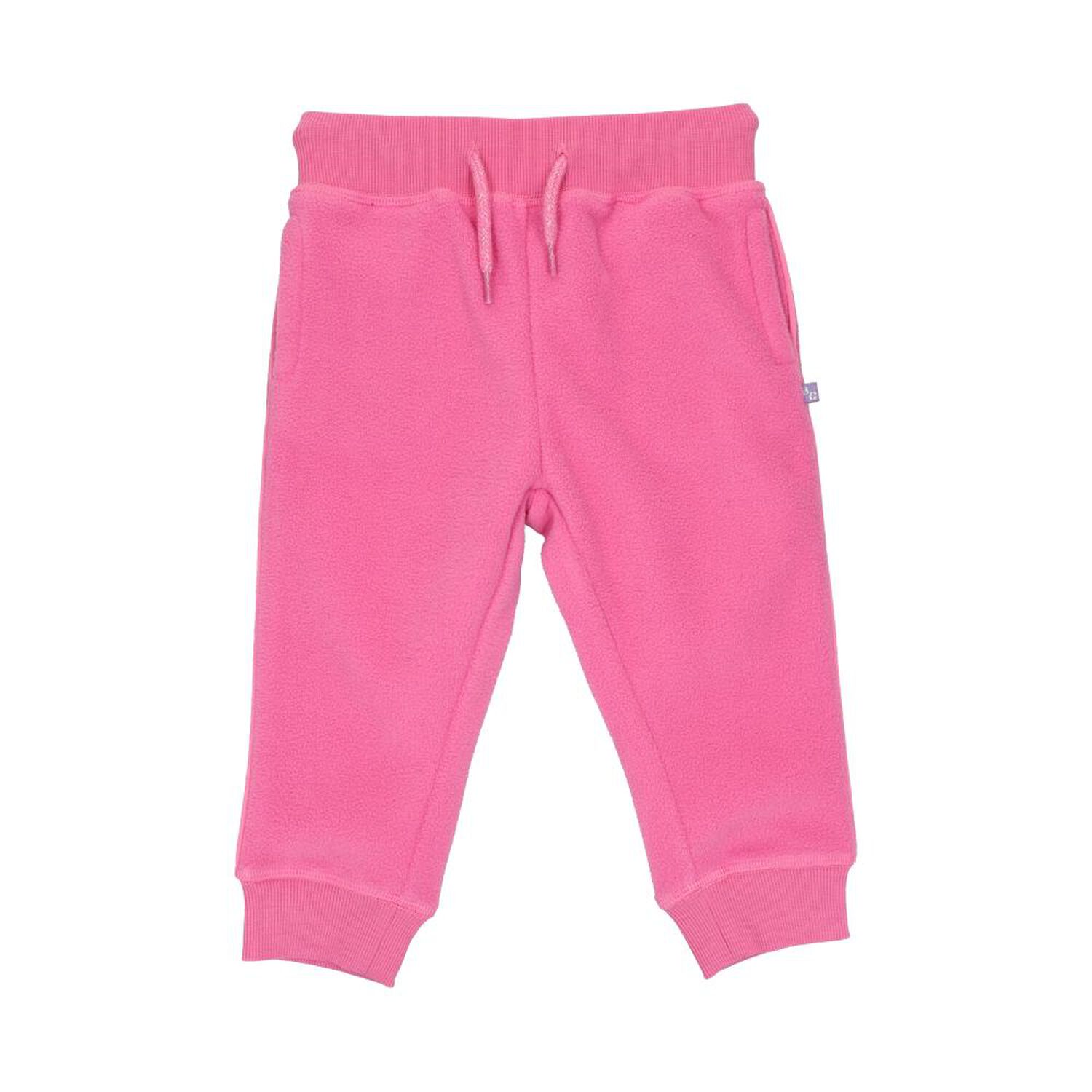 Pantal&oacute;n De Buzo Polar Bebe Ni&ntilde;a Baby image number 0.0
