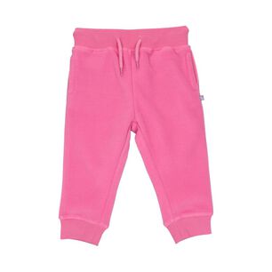 Pantal&oacute;n De Buzo Polar Bebe Ni&ntilde;a Baby
