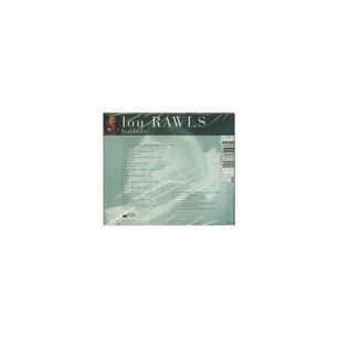 Lou Rawls - Ballads | Cd