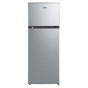 Refrigerador Top Freezer Midea MDRT294FGE50 / Fr&iacute;o Directo / 204 Litros / E