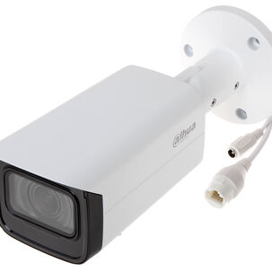 Camara Ip Dahua Bala Hdcvi 2mp Vf 2.7-12mm Ip67 Ir30m Motorizado