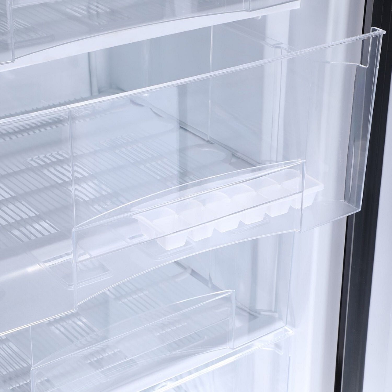 Freezer Vertical Frio Directo 180 Lts Lfv-200i Inox image number 5.0
