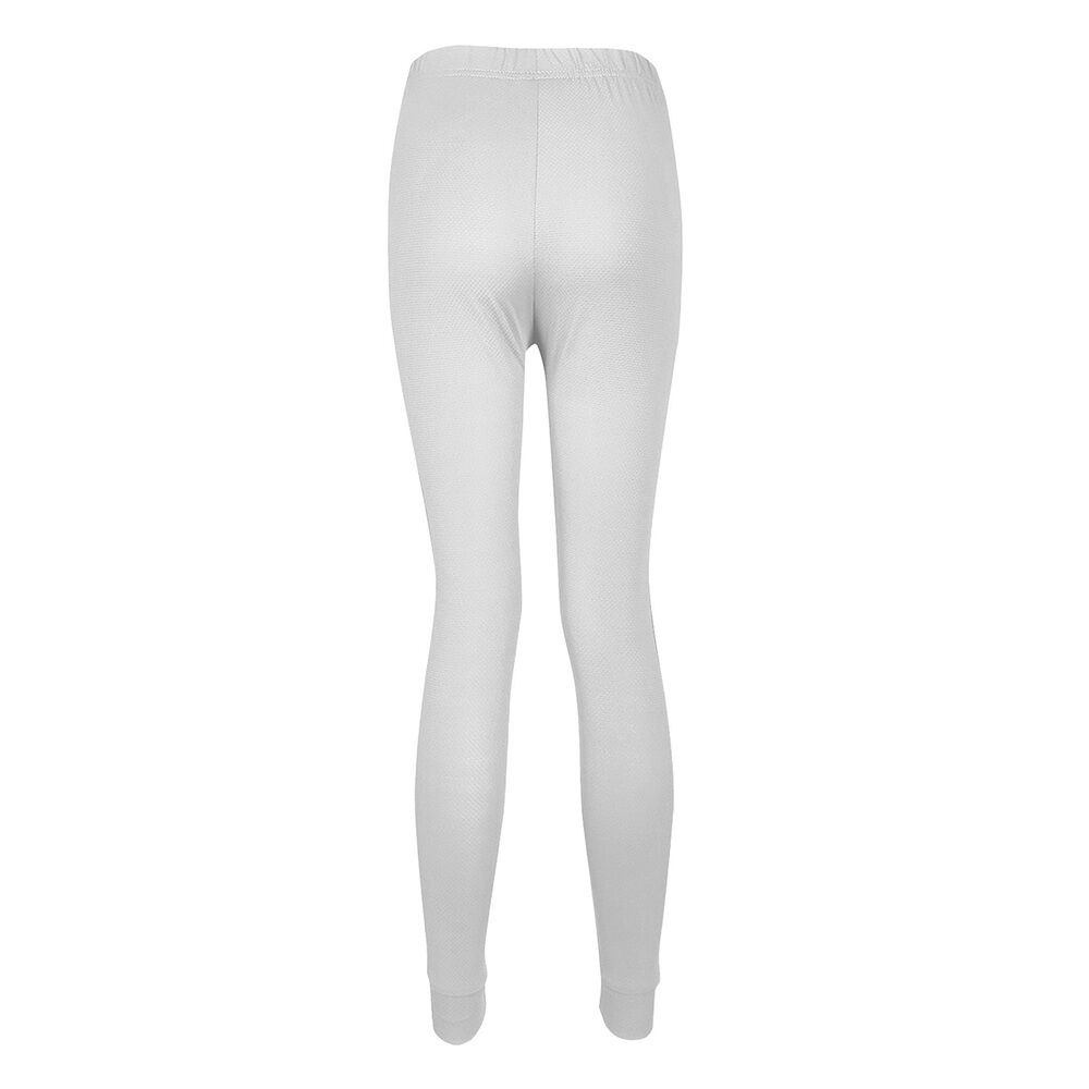 Calza Dry Fit Microperforado I Capa Sechurano Mujer image number 2.0