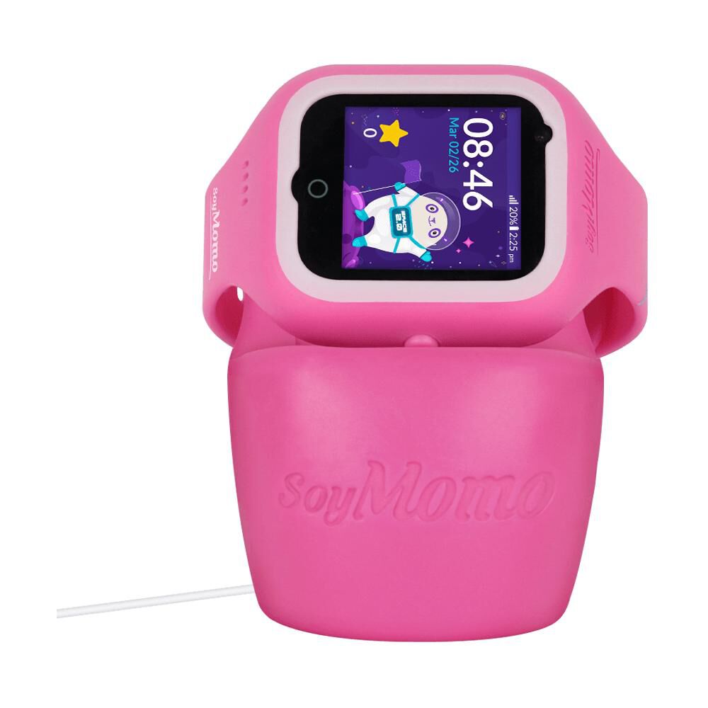 Smartwatch SoyMomo Space 2.0 / 4 GB image number 2.0