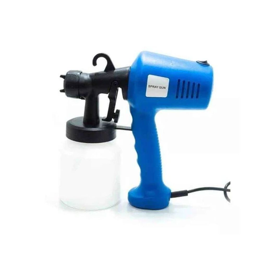 Pistola Pulverizadora De Pintura Electrica 400w image number 3.0