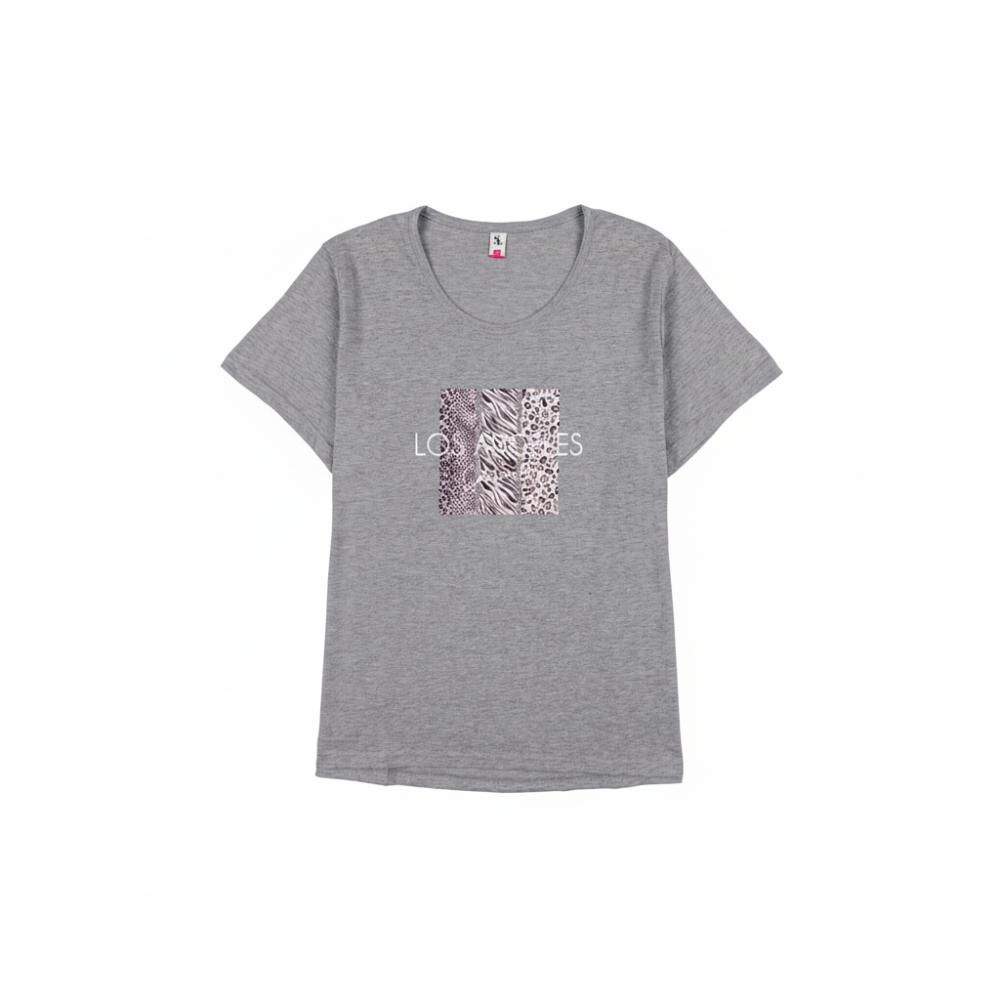 Polera Mujer Sexy Large image number 0.0