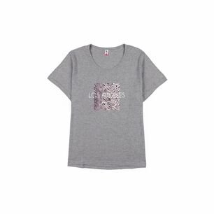 Polera Mujer Sexy Large