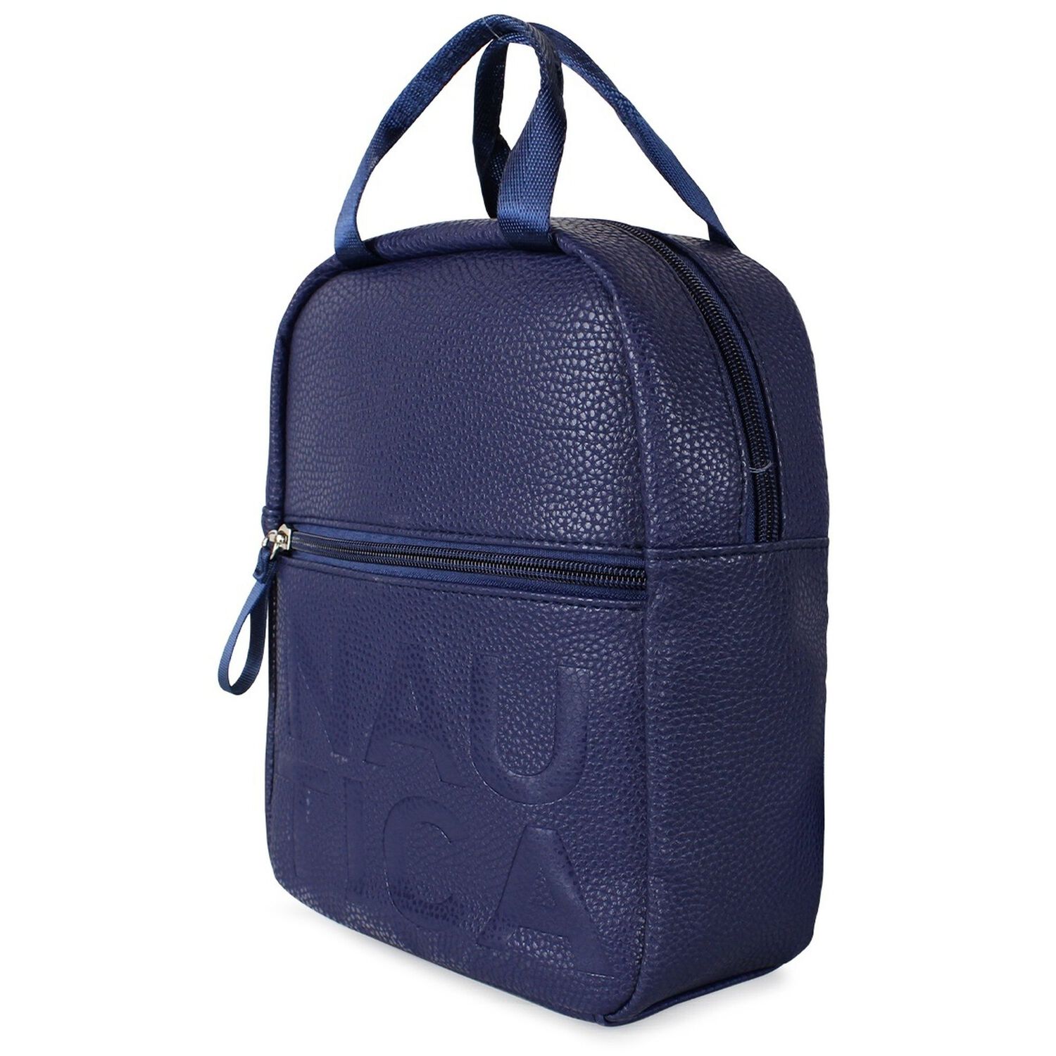 Mochila Emma Blue Nautica image number 1.0