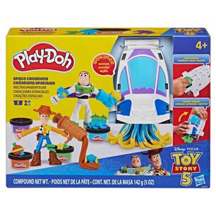 Set Masas Play-doh Toy Story Creaciones