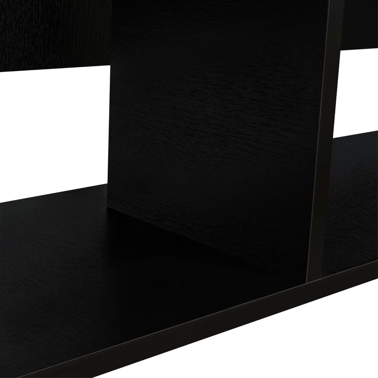 Repisa Flotente Tv 65" Fm-025n Negro image number 4.0