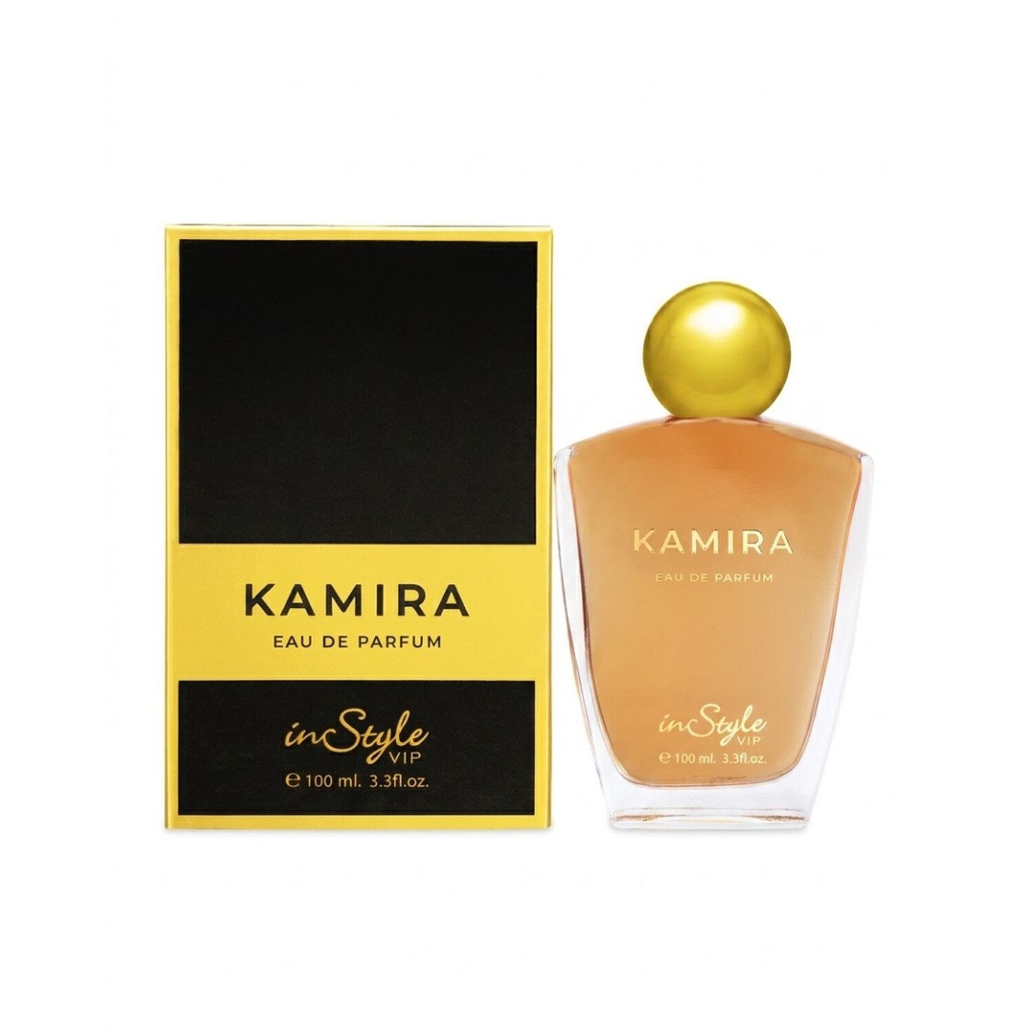 Instyle Vip Kamira Edp 100 Ml image number 0.0