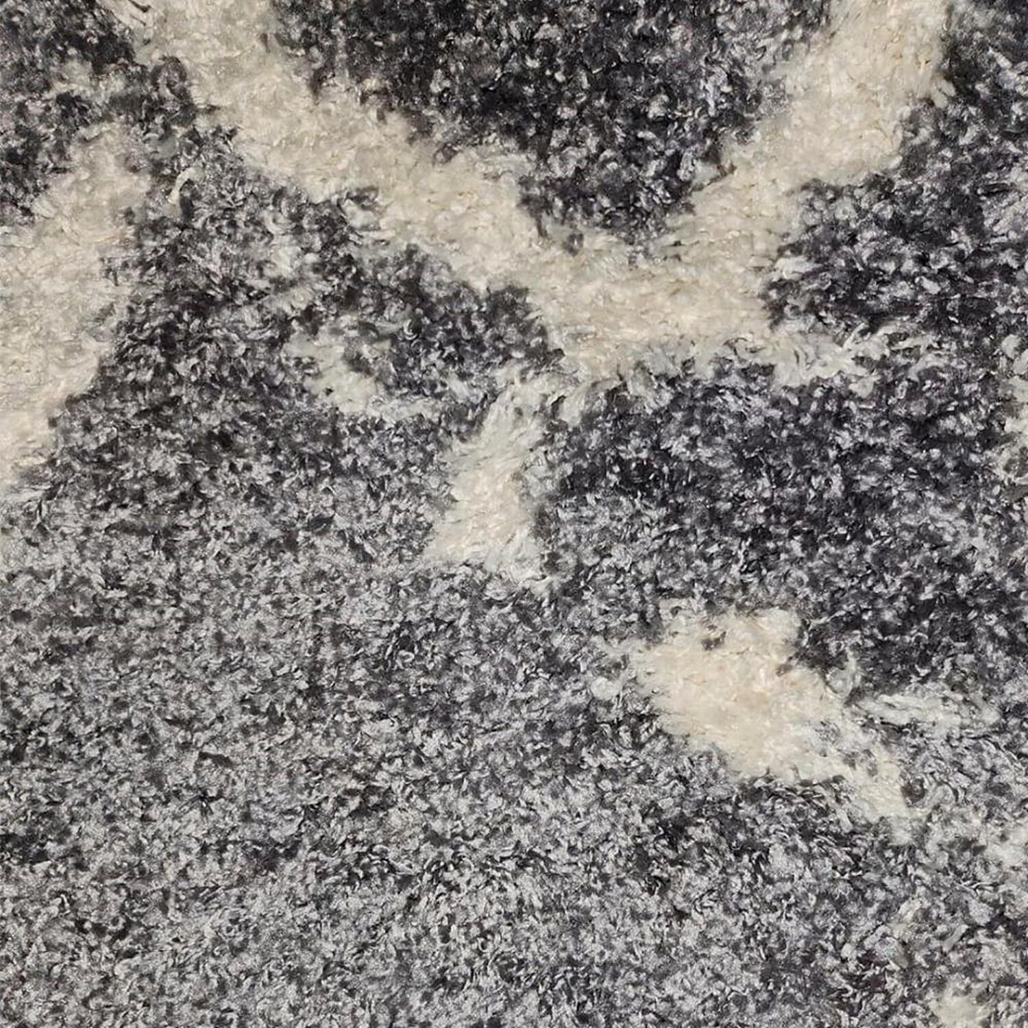 Alfombra Idetex Shaggy Guiza / 200x150 Cm image number 1.0
