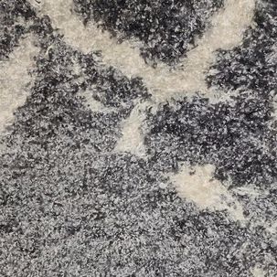 Alfombra Idetex Shaggy Guiza / 200x150 Cm