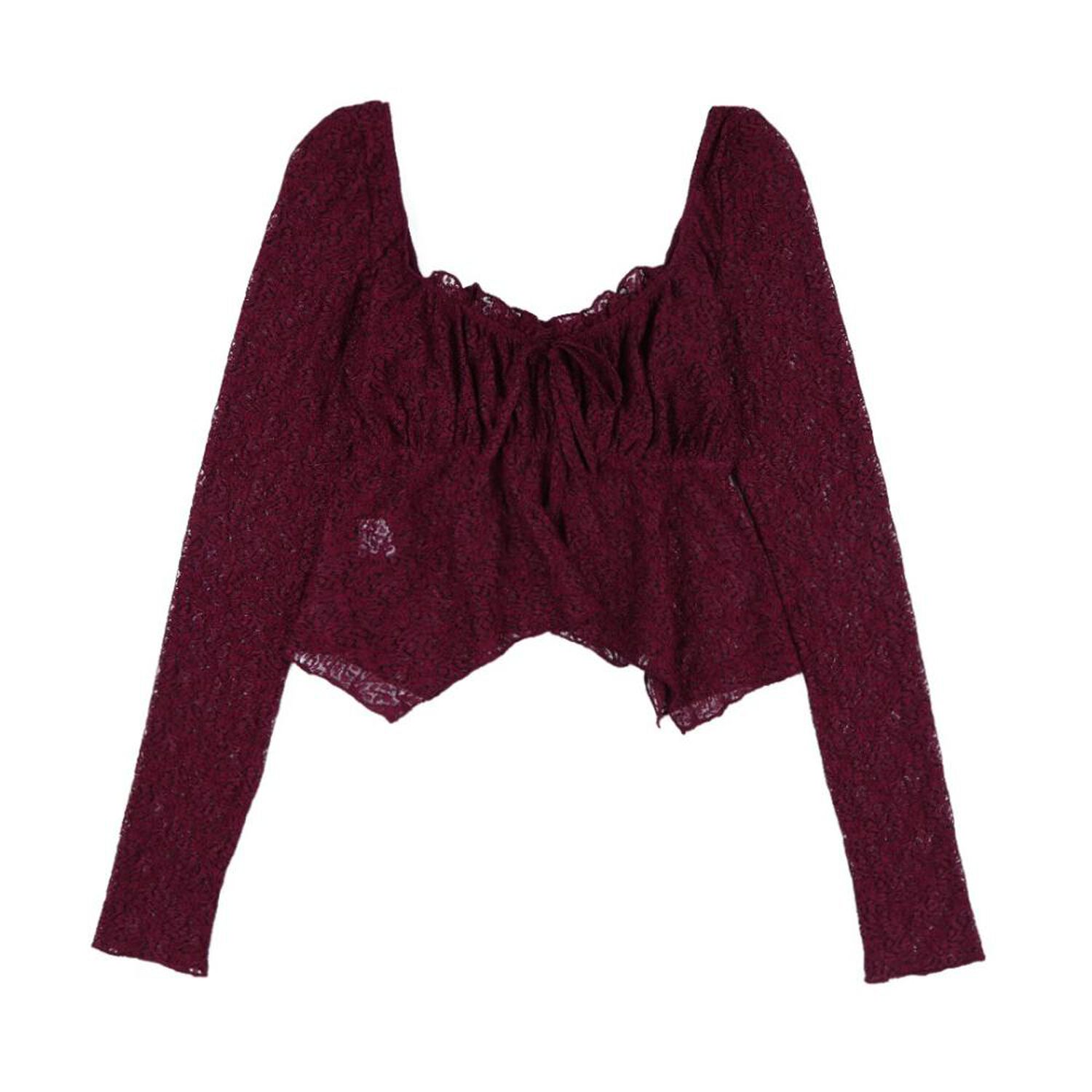 Polera Mujer Rolly Go image number 0.0