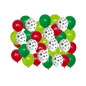 Pack Globos Tematica Animal Ni&ntilde;os